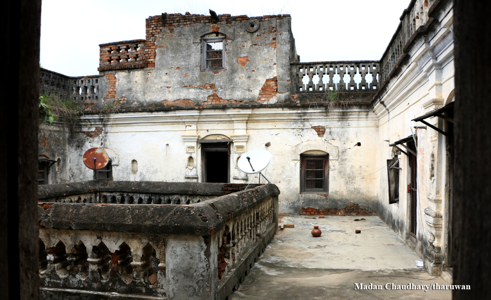 Gobardiha Durbar 05 Photo by Madan Chaudhary