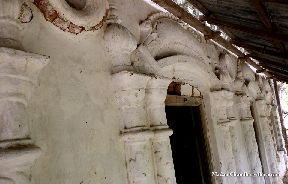 Gobardiha Durbar 06 Photo by Madan Chaudhary