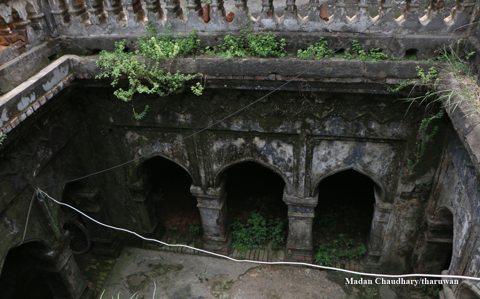 Gobardiha Durbar 07 Photo by Madan Chaudhary