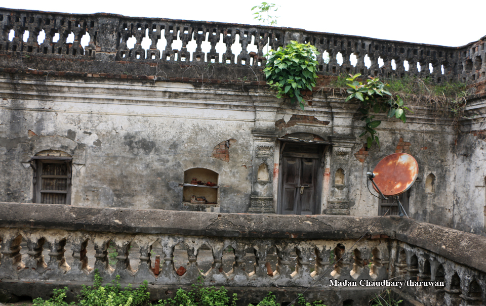 Gobardiha Durbar 08Photo by Madan Chaudhary