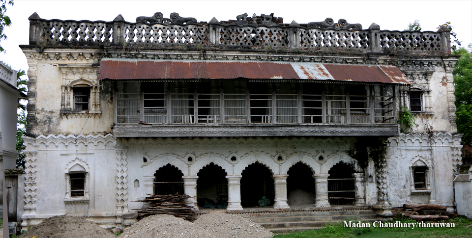 Gobardiha Durbar 10 Photo by Madan Chaudhary