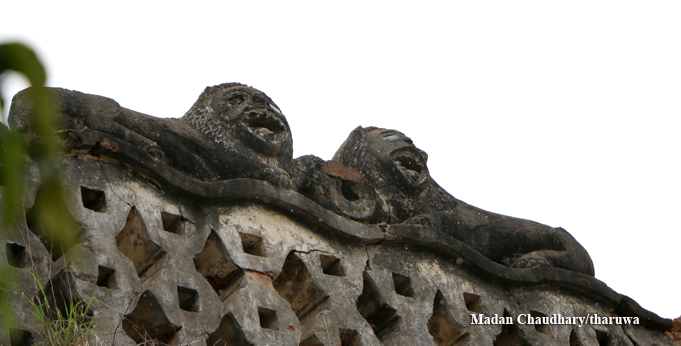 Gobardiha Durbar 13 Photo by Madan Chaudhary