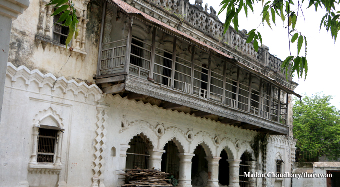 Gobardiha Durbar 14 Photo by Madan Chaudhary