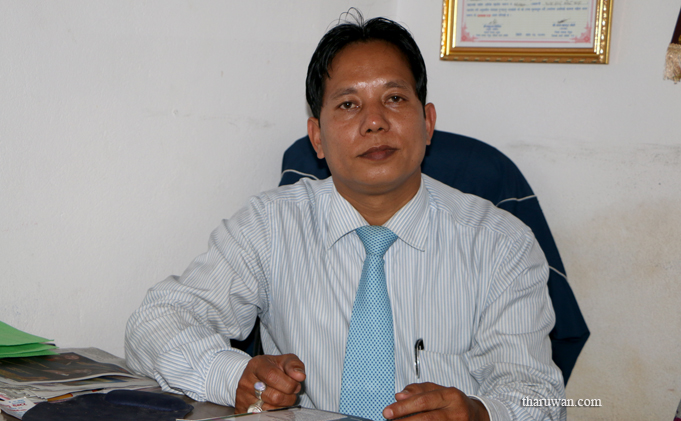 Prawasi Shoping Centre- Kawasoti- Nawalparasi 02