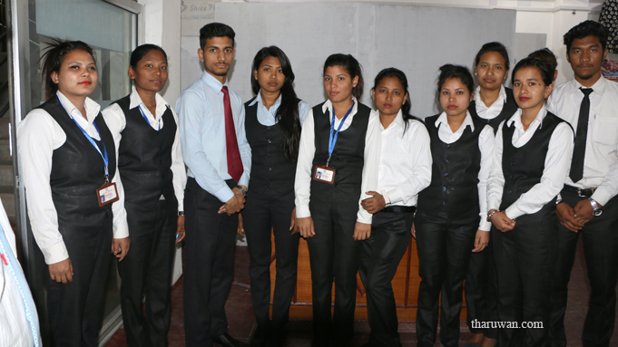 Prawasi Shoping Centre- Kawasoti- Nawalparasi 07