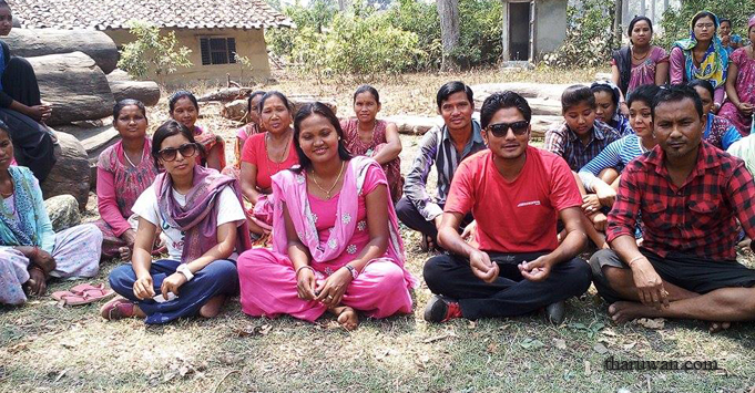 Sakhi Sanjaal- Dhangadhi 01