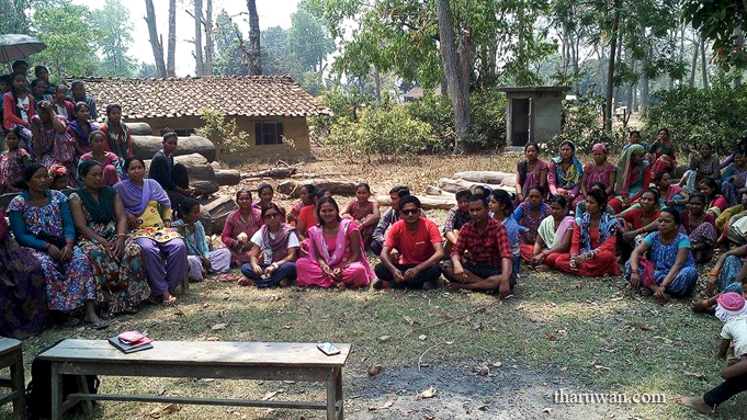 Sakhi Sanjaal- Dhangadhi 02