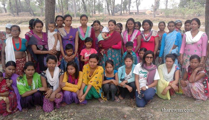 Sakhi Sanjaal- Dhangadhi 03