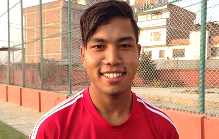 आदित्य चौधरी र भरत खवासले सोलिडारिटी कप खेल्ने