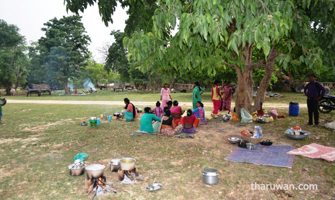 Badka Bhajahar_kailali_tharu 01