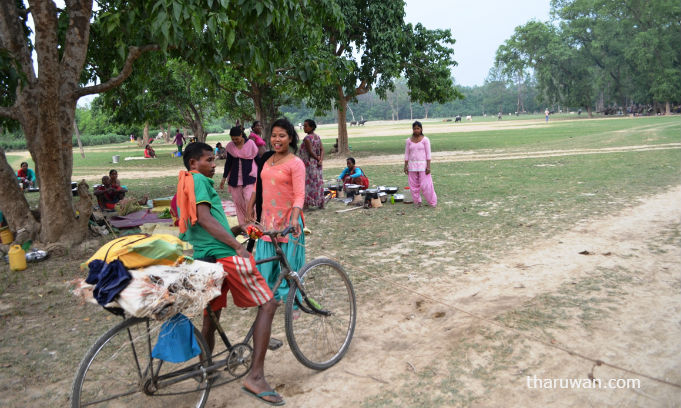 Badka Bhajahar_kailali_tharu 04