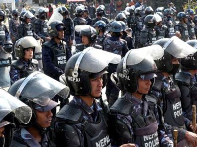 अबदेखि प्रहरीलाई पनि १५-१५ दिनमा तलब