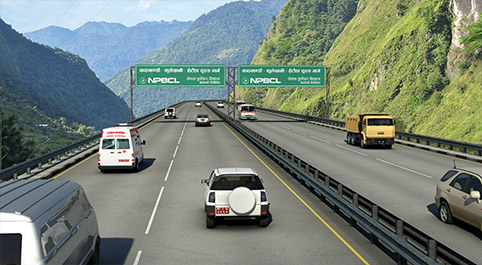 यस्ता छन् थरुहट क्षेत्रका विकास योजना