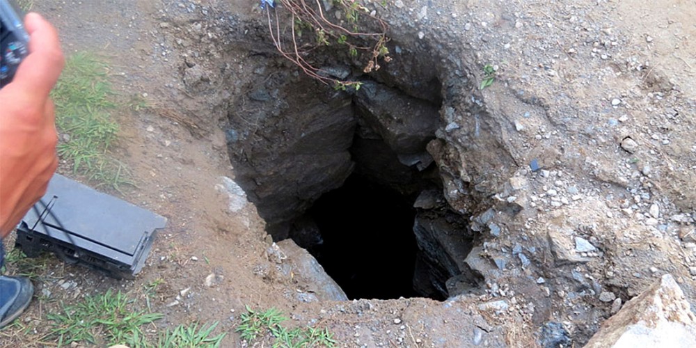 भूकम्प प्रभावित क्षेत्रमा भ्वाङै भ्वाङ