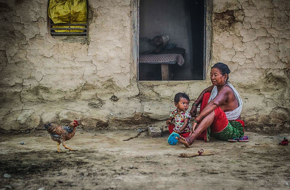 विवेक चौधरीको क्यामेराबाट