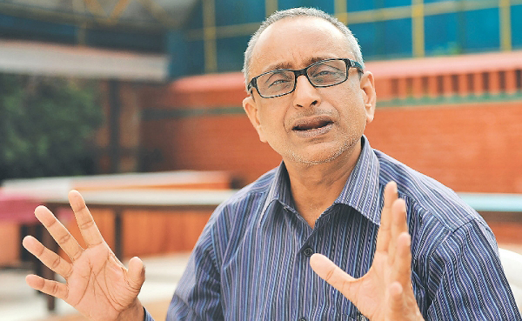 गच्छदार पार्टीका नेताको प्रस्ताव- २ नम्बर प्रदेशलाई पूर्वमा सारौं, ५ लाई पश्चिममा