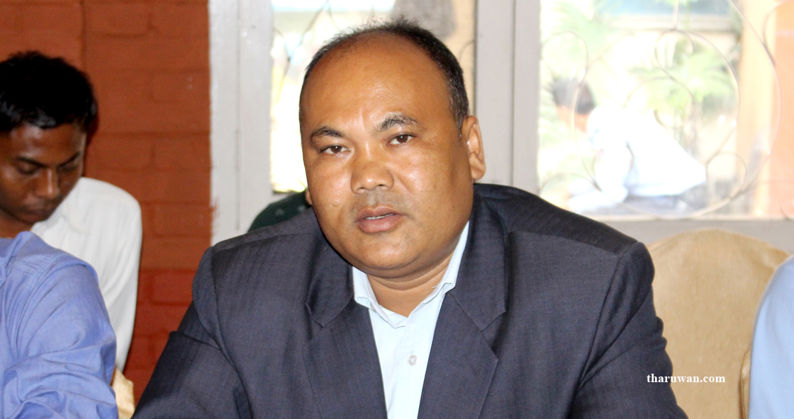 संसद नियमावली पारित, १५ सदस्यीय समितिमा फोरम लोकतान्त्रिकबाट योगेन्द्र चौधरी