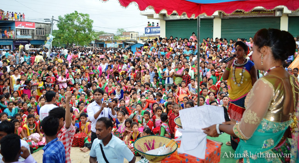 Tharu Festice Gurahi 07