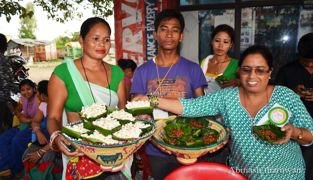 Tharu Festice Gurahi 19