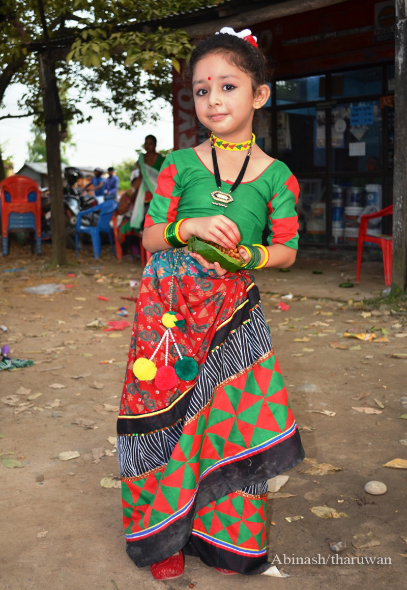 Tharu Festice Gurahi 20