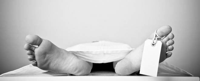 टीकापुर कान्डमा जेलमा रहेका सुन्दर कठरियाकी छोरीको मृत्यु