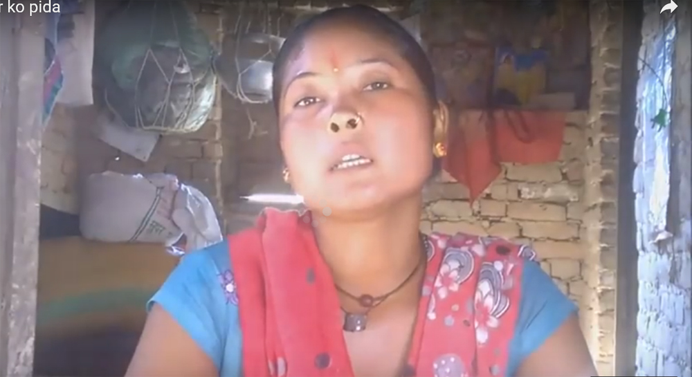 टीकापुरका पीडितहरू भन्दैछन्- ‘हामीमाथि ब्यापक दमन भयाे’ [भिडियाे]