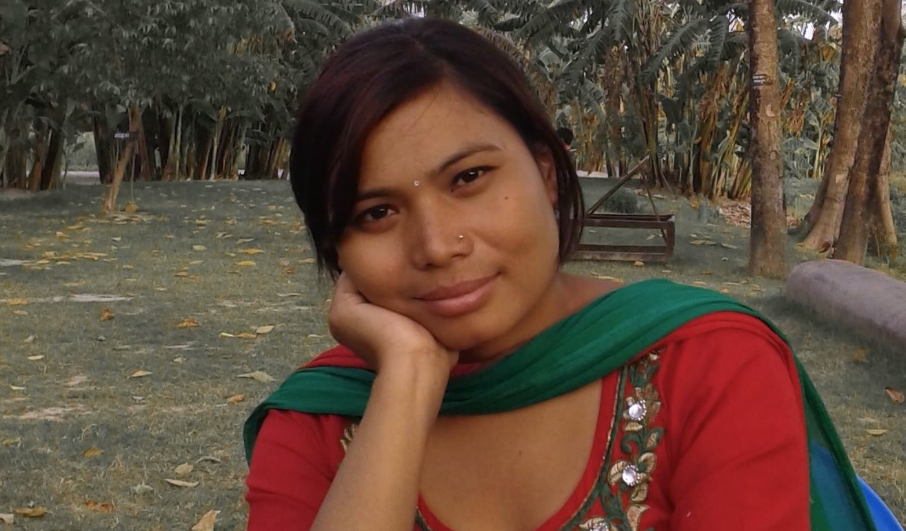 मुक्तकमैया समस्या समाधान आयोगमा बसन्ती चौधरी