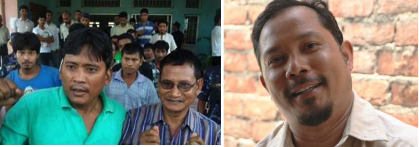 कसको ‘नियत’ले टीकापुर घटनाका कैदीहरु छुटिरहेका छैनन् ?