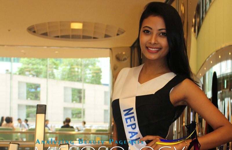 मिस इन्टरनेशनलको अन्तिम स्पर्धा टोकियोमा सुरु, LIVE हेर्नुस्