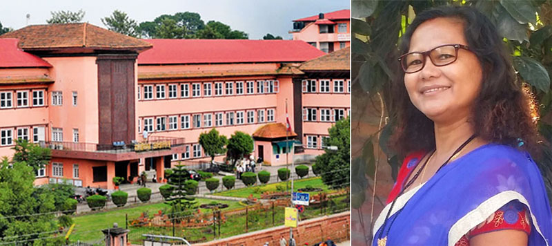 थारु आयोग गठन र समानुपातिक समावेशिताको माग गर्दै सर्वोच्चमा रिट दायर