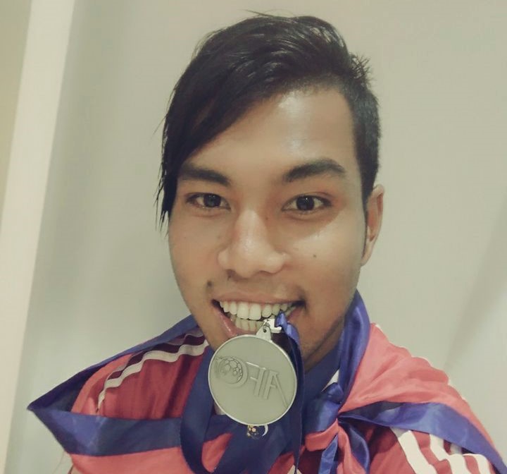 कडा मेहनत र परिश्रमले उपाधि जित्यौं : आदित्य चौधरी