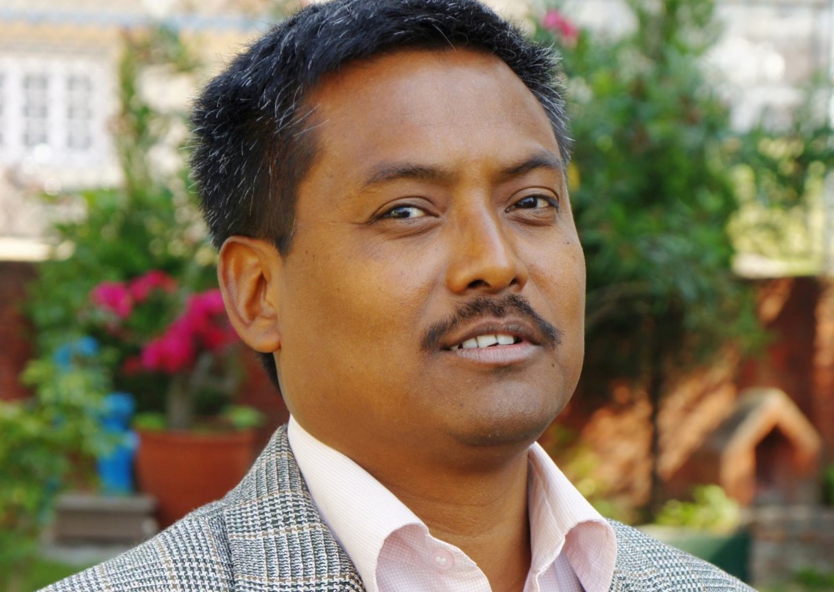 ७ प्रतिशत थारु रहेको क्षेत्र ‘थारु स्वायत्त’ हुन सक्दैन : बैजनाथ चौधरी