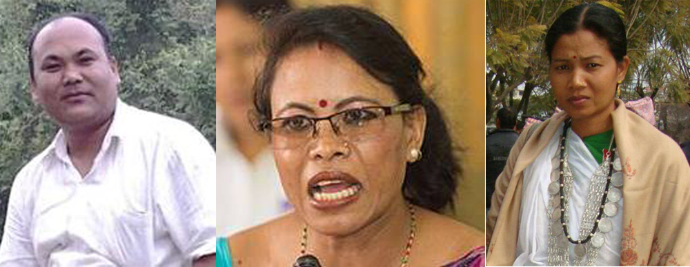 कैलाली, कञ्चनपुरबारे नबोलेपछि फेरि चिढिँदै थरुहट