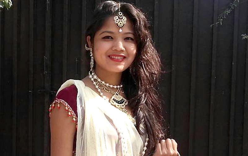 अन्नु चौधरीको ‘भुलेर तिम्राे मायालाई’ सार्वजनिक