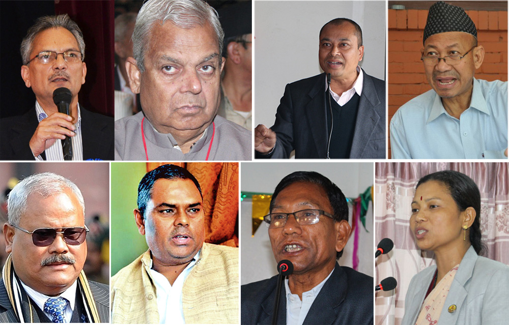 शनिबार हुने भनिएको धनगढीको बृहत आमसभा स्थगित, बन्द पनि फिर्ता