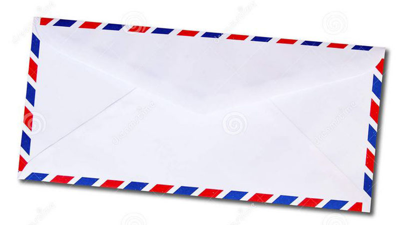 बाबक चिठ्ठी [थारु भाषा]