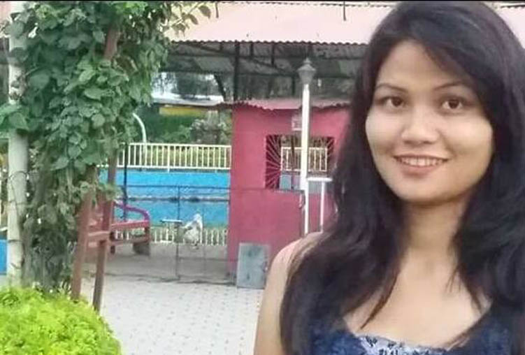 स्नेही राजकुमारी चन्द्रा !