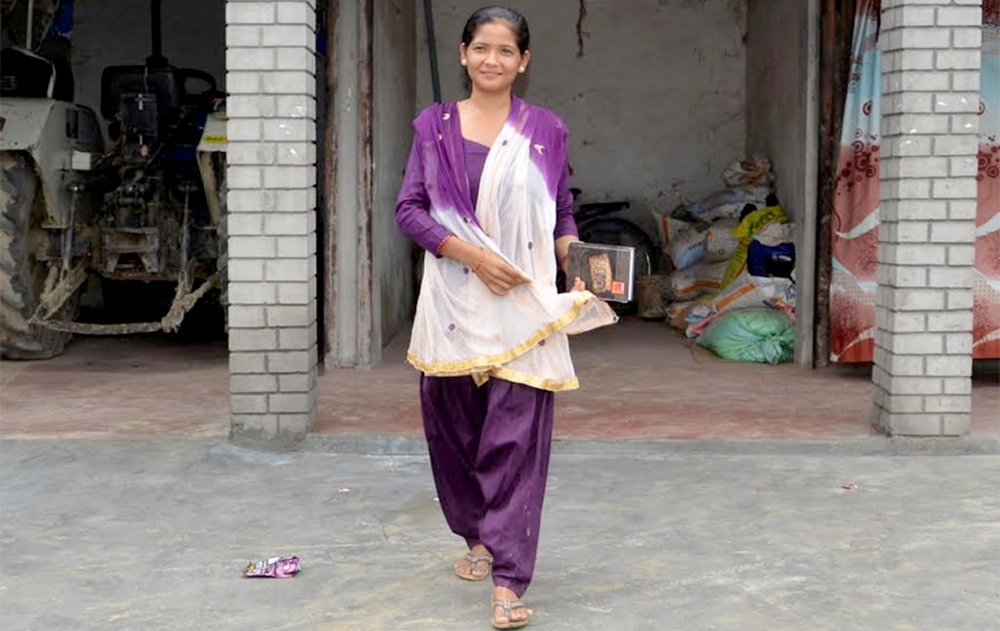 उपमेयर भएकी छु, समाजका सबैलाई न्याय दिलाउनेछु : शिवकुमारी चौधरी