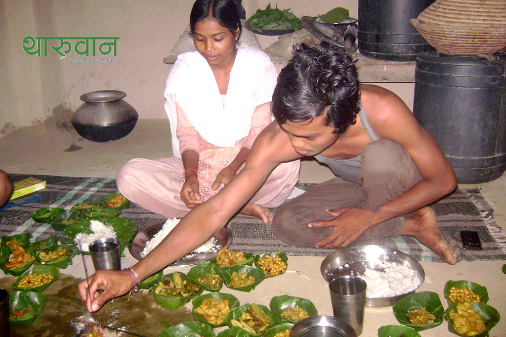 अन्डी धान नभेटिँदा ‘अट्‍वारी’को चिन्ता