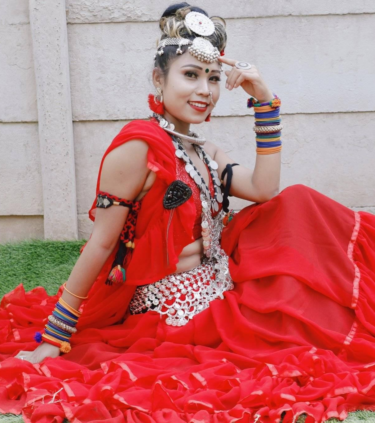 सुनिता दहित
