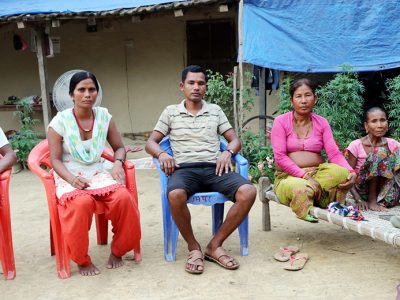 डा. केआई सिंहको बिर्तावाल ‘गुलयारी’ : किसानमा कहिल्यै नमेटिने गोलीको निशानी