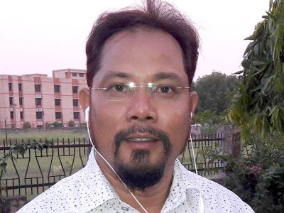 रेशम चौधरीलाई माफी दिन सरकारले बढायो प्रक्रिया