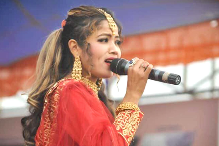 पत्रकार चाहियो