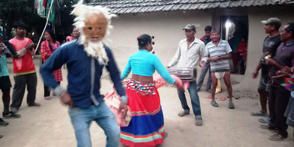 आरजुलाई हराउन भूमिका खेलेको भन्दै बब्लुकुमार चौधरीसहित २० जनालाई कारबाही गर्न सिफारिस