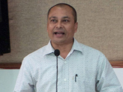 राजकुमार लेखीसहित १६ नेता र ११ सांसद जसपाको कारबाहीमा (सूचीसहित)