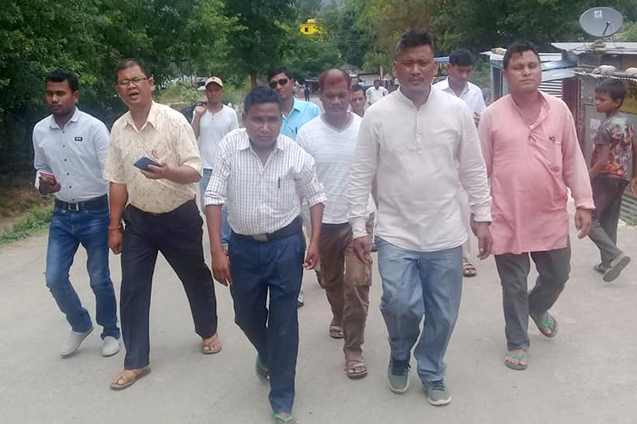 लक्ष्मण थारुलाई जन्मकैद, संगम, दिल र जीतबहादुरलाई जनही दस वर्ष सजाय