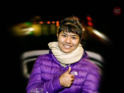 अपार सम्भावनाबीच सन्जु चौधरीको अवसान