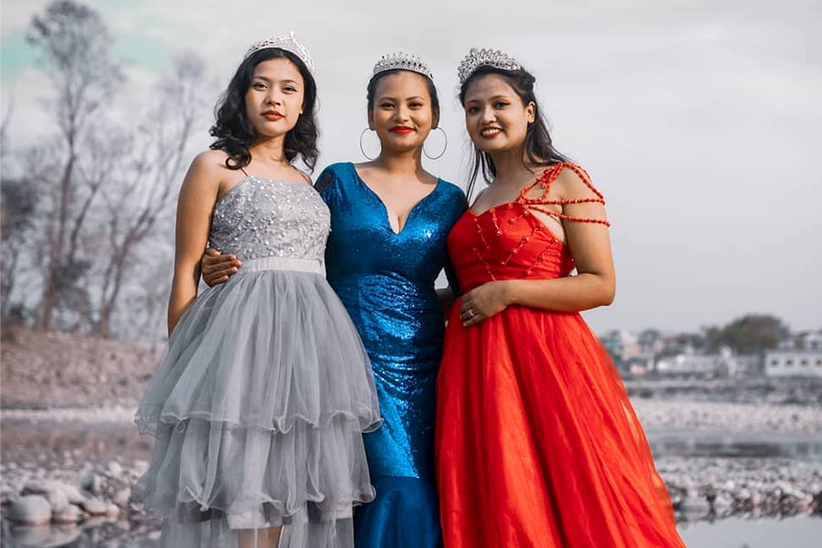 मिस्टर एण्ड मिस थारुको अडिसन माघ २४ देखि, फिनाले चितवनमा हुने