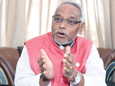 रेशम चौधरीको विषयमा नश्लीय चिन्तन छ, मिडियाले पनि त्यही भाषा बोल्छ