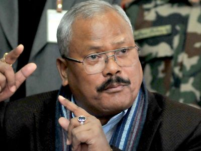 अदालतमा किन उपस्थित हुँदैनन् विजयकुमार गच्छदार?